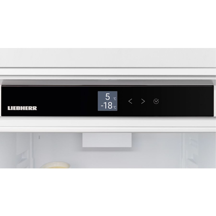 additioanl image for  Liebherr Freezer Built-in No Frost 213 L 